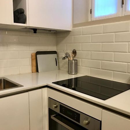Porta Ticinese Apartment Μιλάνο Εξωτερικό φωτογραφία