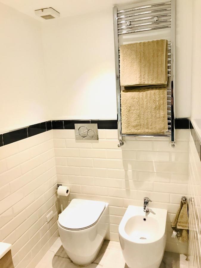 Porta Ticinese Apartment Μιλάνο Εξωτερικό φωτογραφία