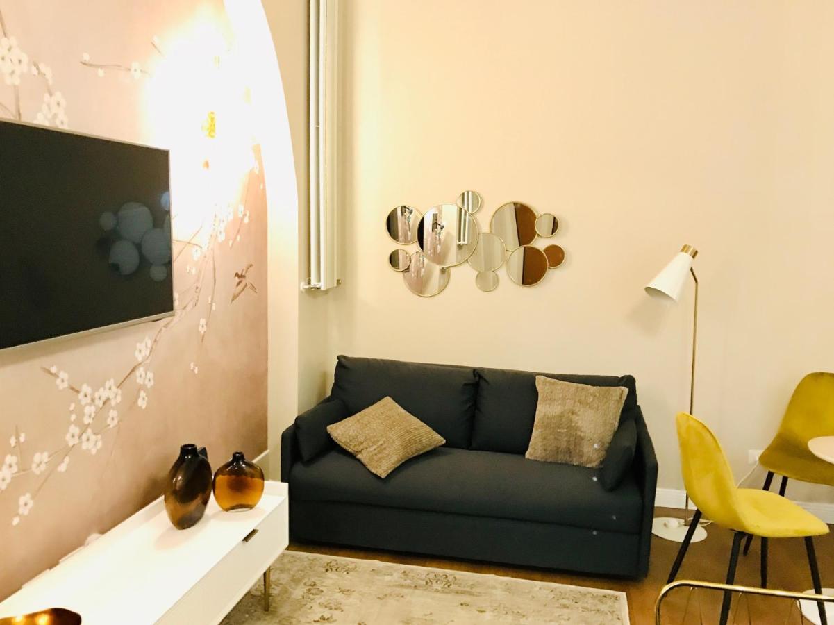 Porta Ticinese Apartment Μιλάνο Εξωτερικό φωτογραφία