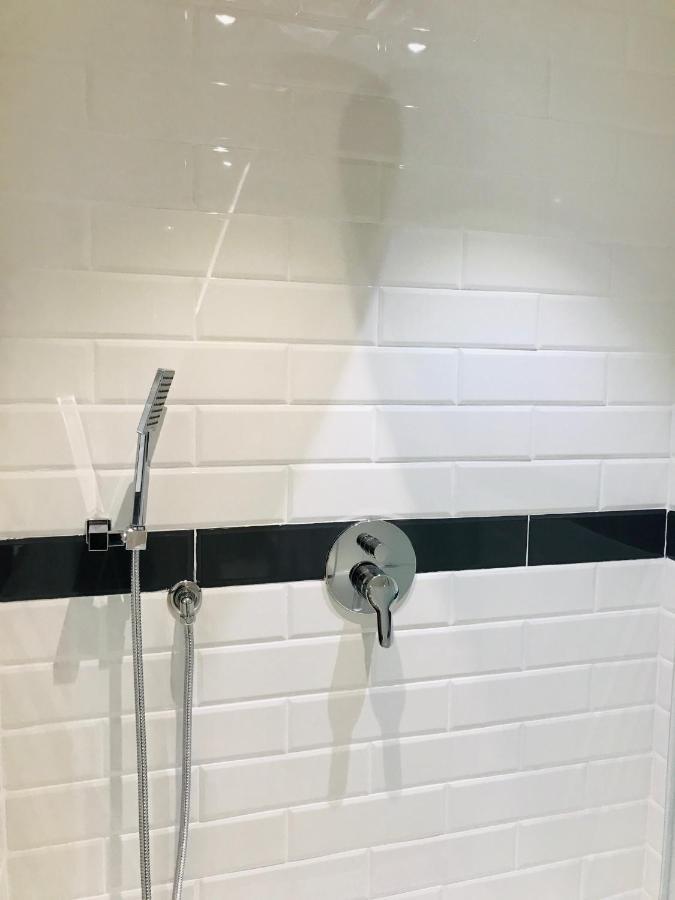 Porta Ticinese Apartment Μιλάνο Εξωτερικό φωτογραφία
