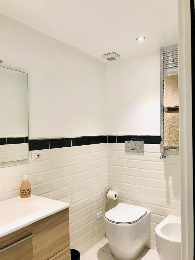 Porta Ticinese Apartment Μιλάνο Εξωτερικό φωτογραφία