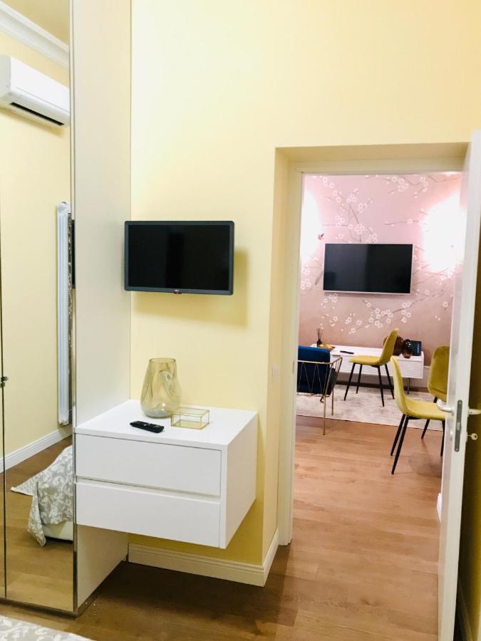 Porta Ticinese Apartment Μιλάνο Εξωτερικό φωτογραφία