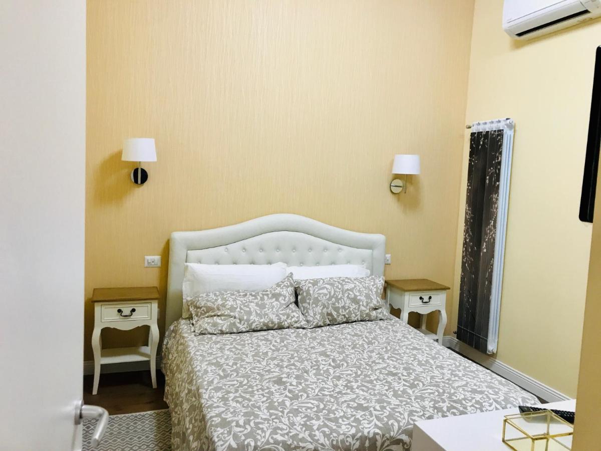 Porta Ticinese Apartment Μιλάνο Εξωτερικό φωτογραφία