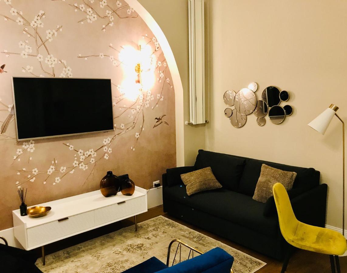 Porta Ticinese Apartment Μιλάνο Εξωτερικό φωτογραφία