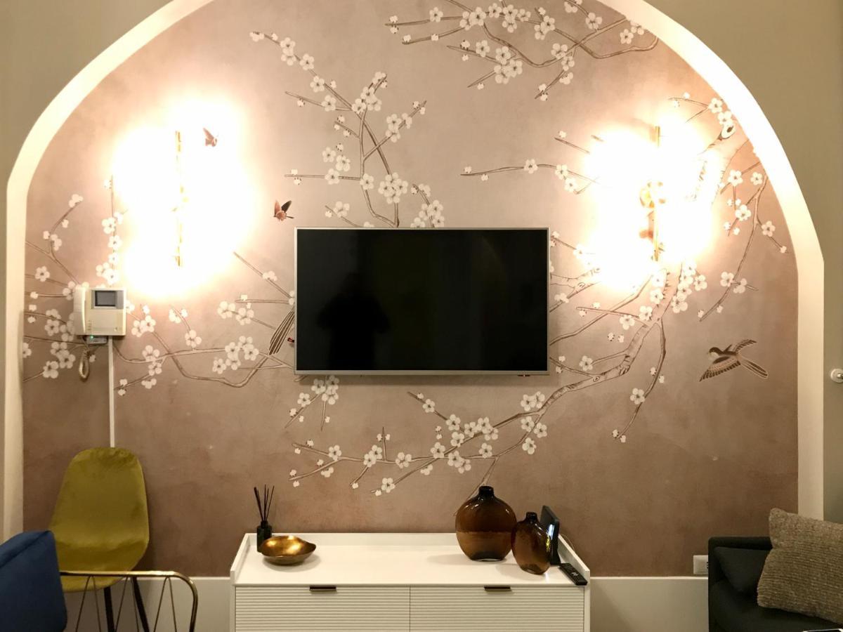 Porta Ticinese Apartment Μιλάνο Εξωτερικό φωτογραφία